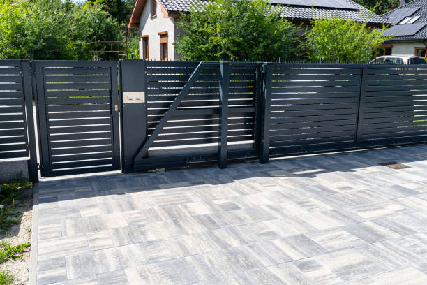 Best Local Driveway Pavers  in Orland Hls, IL