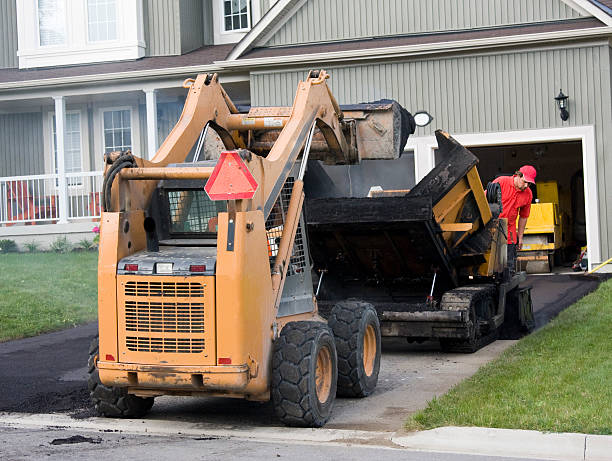 Best Best Driveway Pavers  in Orland Hls, IL