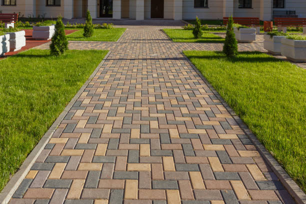 Reliable Orland Hills, IL Driveway Pavers Solutions